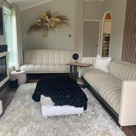 The Lodge At Haggerston Castle Beal Екстер'єр фото
