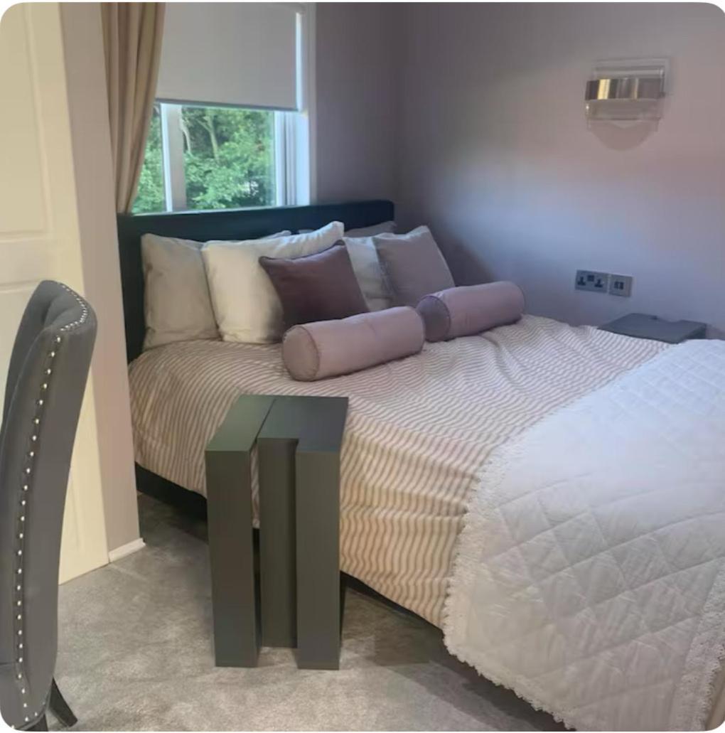 The Lodge At Haggerston Castle Beal Екстер'єр фото